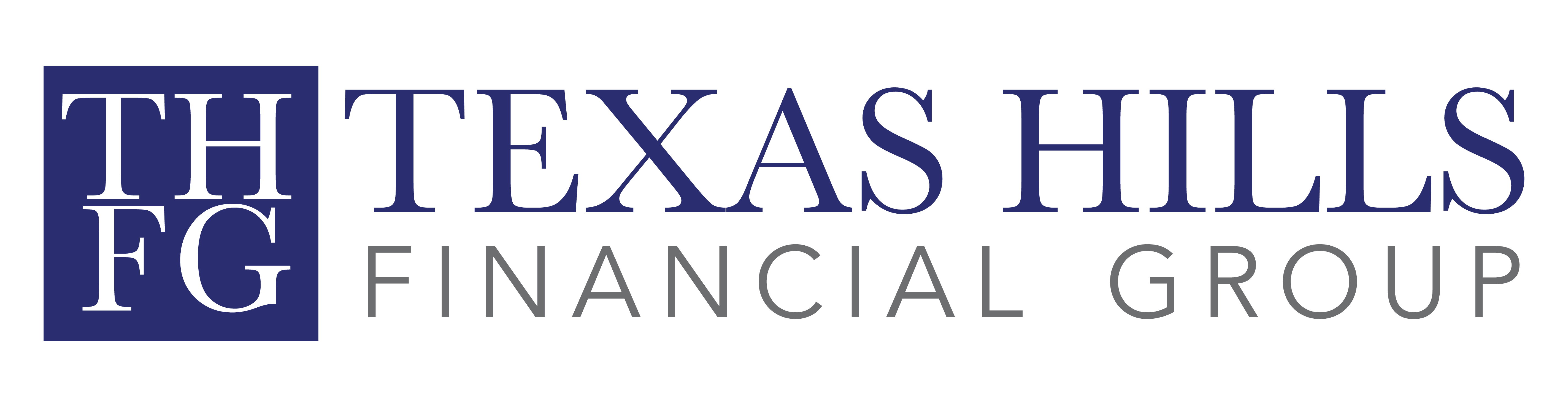 Texas Hills Financial Group