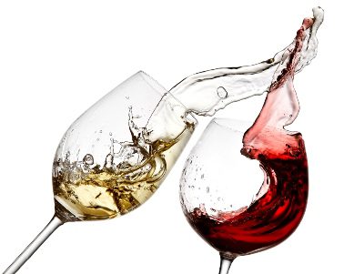Client Wine Event