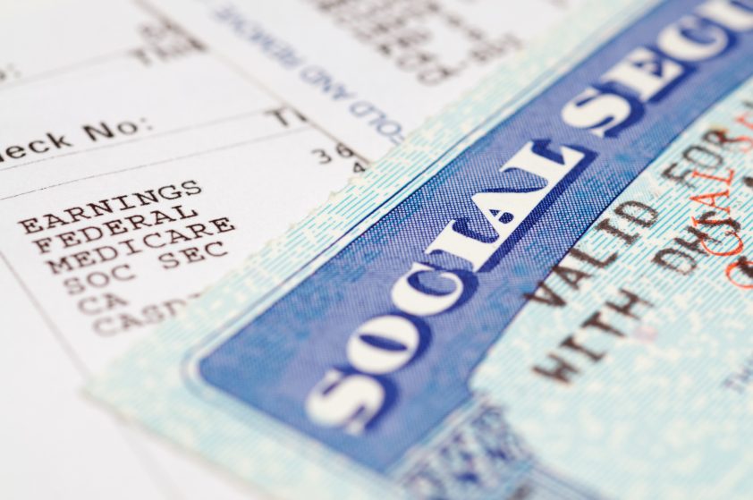 Social Security Made Simple