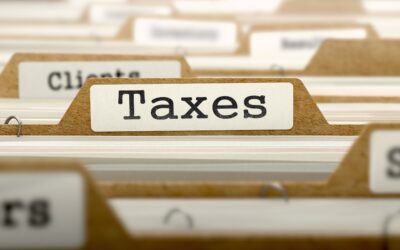 Year-End Tax & Charitable Planning