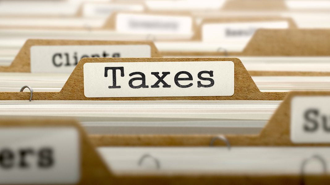 Year-End Tax & Charitable Planning