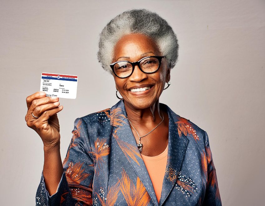Medicare Made Simple